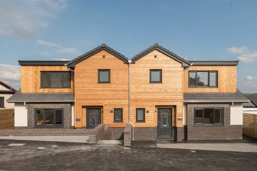 Click Here To Enlarge This Photo Of Kimberley Developments Pendle LTD