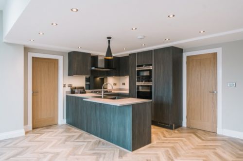 Click Here To Enlarge This Photo Of Kimberley Developments Pendle LTD